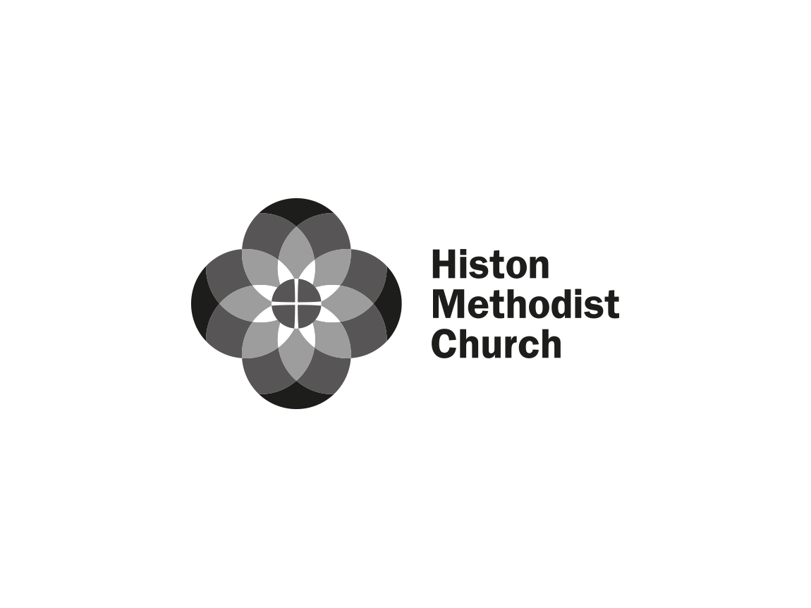 Histon Methodist Church logo